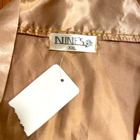 Silky golden Teddy XL/ XXL - Picture 11 of 14